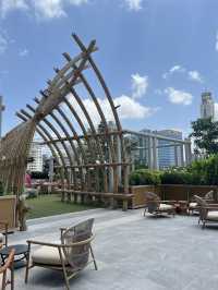 Moxy Bangkok Ratchaprasong by Marriott 