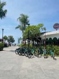 ICON Bali Mall