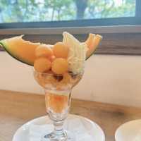 Sweet Seasons in Full Bloom – My Visit to Rafre Fruit, Seoul