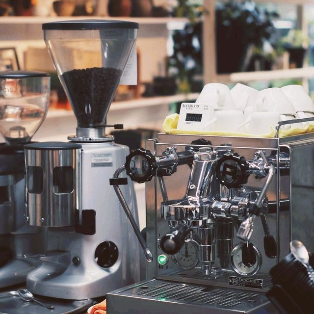 Fft.karla Coffee