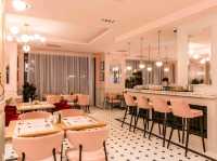 Cișmigiu - Bistro La Etaj
