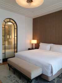 The Langham, Jakarta