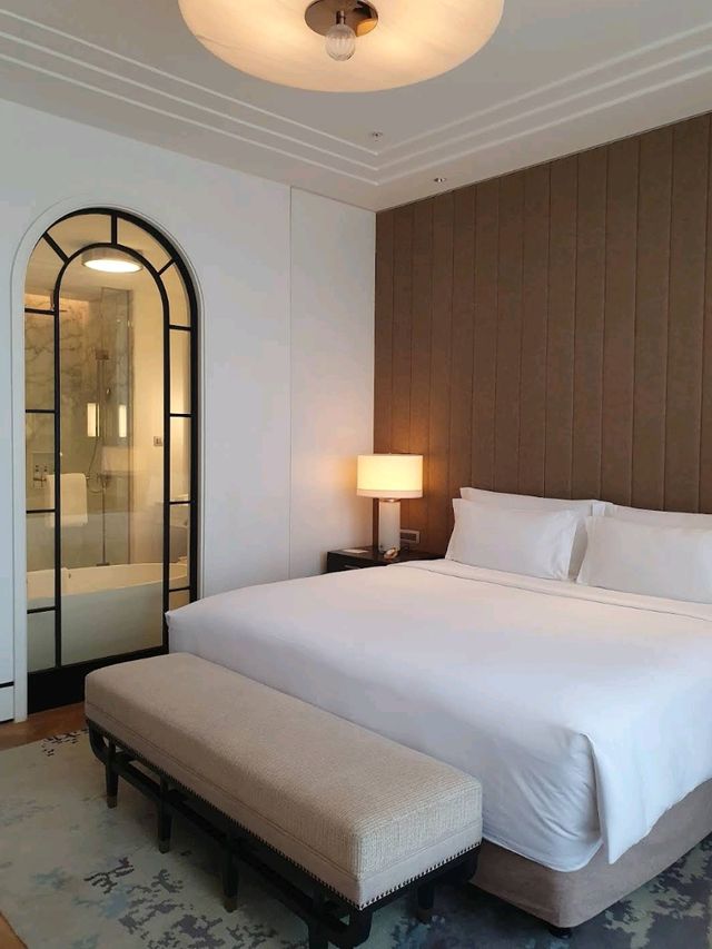 The Langham, Jakarta