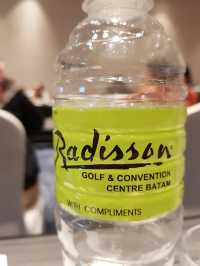 Greens, Dreams, & Grand Ideas at Radisson