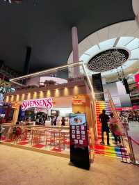 SkyAvenue Sparkle – Where Retail Meets Elevation!