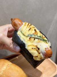 唐詩詠麵包店33cubread🎉極速喺中環開咗分店丫‼️