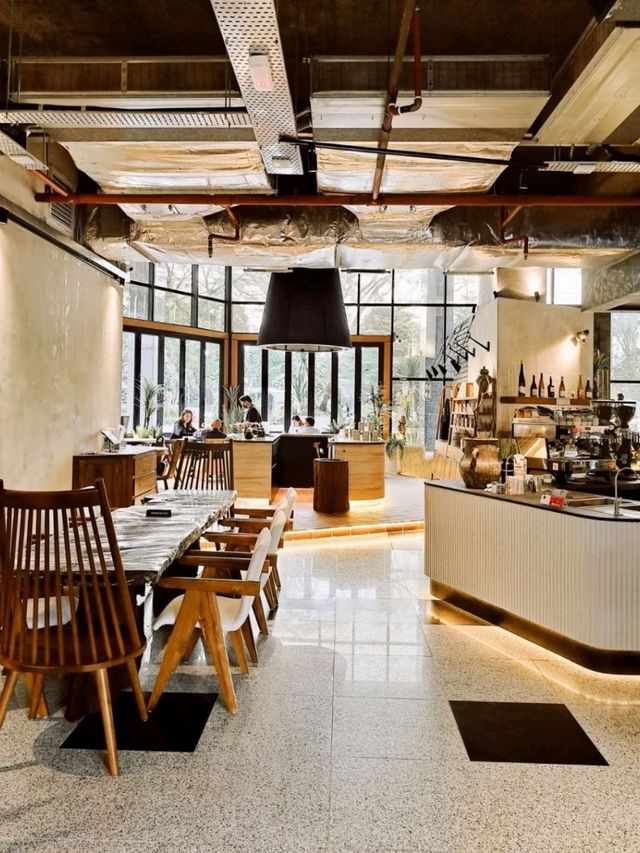 Brew N Bread Malaysia