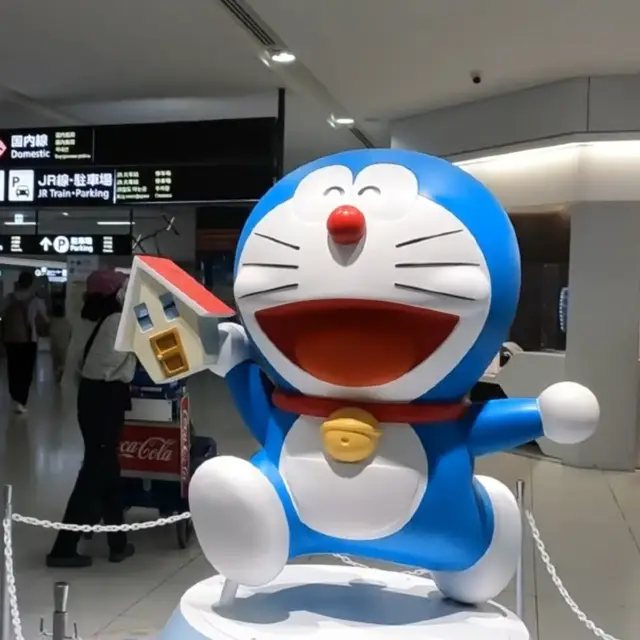 시원했던 7월 삿포로 여행