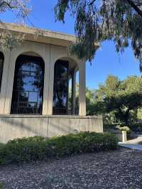 Stanford大學校園參觀 | 矽谷頂尖學府朝聖之旅 🎓