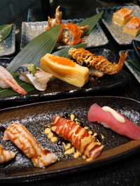 Kouen Premium Buffet  399 net 🔥