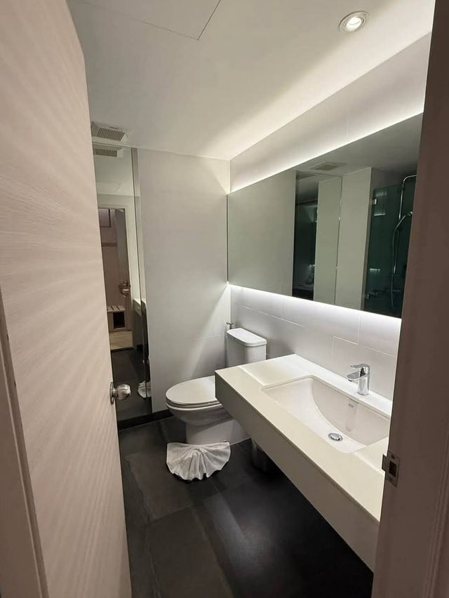 Crystal Hotel Hat Yai 