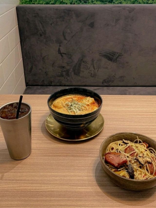 Mimi Daifuku Cafe Malaysia