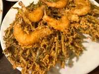 ✨🍛 รีวิว “ร้านอาหารวันจันทร์” ภูเก็ต 