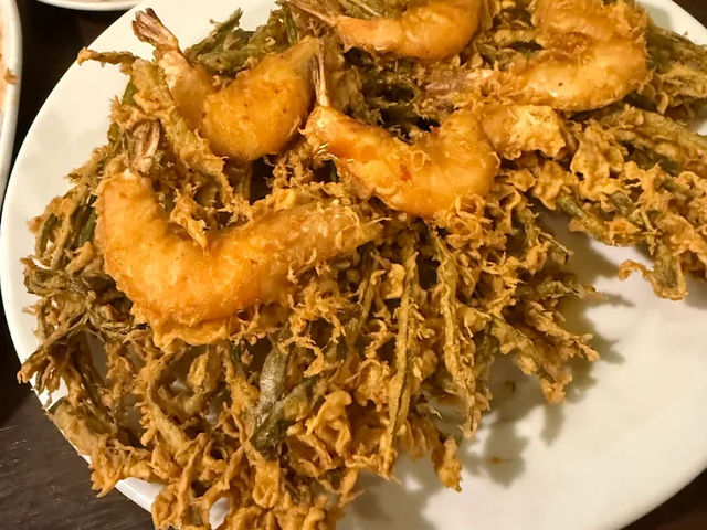 ✨🍛 รีวิว “ร้านอาหารวันจันทร์” ภูเก็ต 
