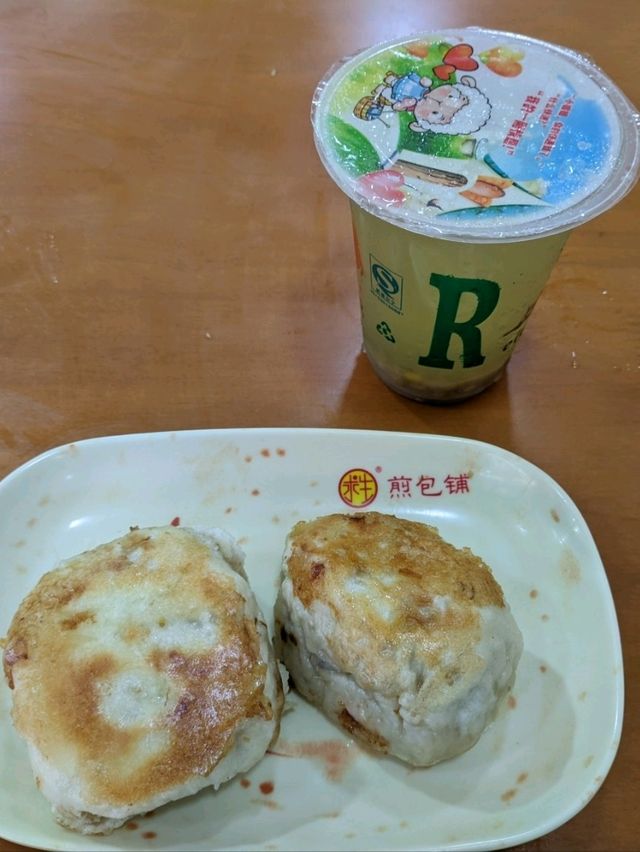 1 day first Mazu temple site visit and local food trip