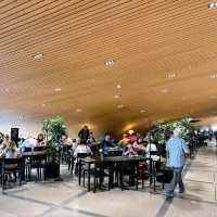 芬蘭 | 赫爾辛基頌歌中央圖書館，芬蘭百年建國的生日禮物