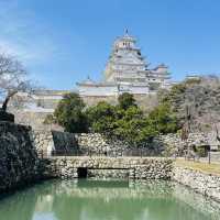 🏯 姬路城・兵庫縣姬路市