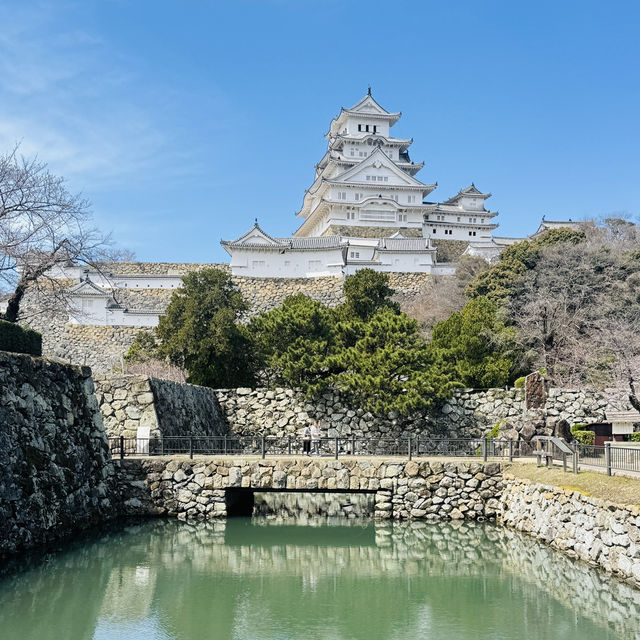 🏯 姬路城・兵庫縣姬路市 🏯 姬路城・兵庫縣姬路市