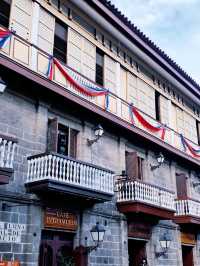 พาเที่ยวเมืองเก่า Intramuros, Manila 🇵🇭