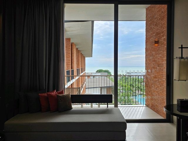 Pullman Khao Lak Resort