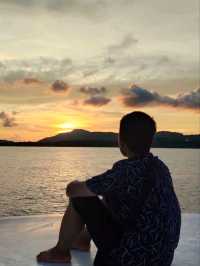 Koh Hey One day trip จ.ภูเก็ต