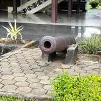 Pontianak's Cultural Gem: The West Kalimantan Museum and Dayak Heritage