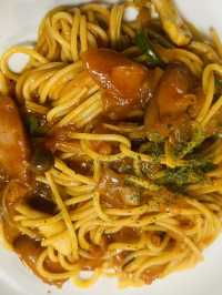 夫婦でやってる定食屋さん