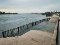 Irkutsk Town