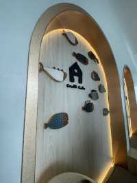 ร้าน Craft Cafe (คราฟท์ คาเฟ่)