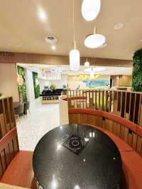 Triple the Taste, One Epic Experience at Aha! Restaurant