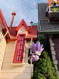 Step Into the Movies: Explore Universal Studios Beijing