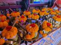 ชวนไปอุทยานพระพิฆเนศ องค์ยืน ฉะเชิงเทรา