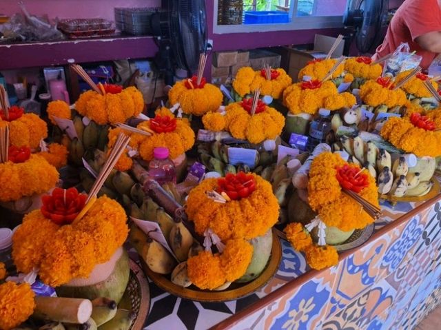 ชวนไปอุทยานพระพิฆเนศ องค์ยืน ฉะเชิงเทรา