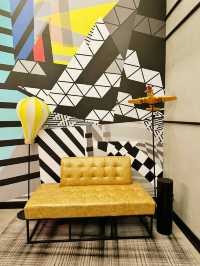 Stay Play Slay — Moxy Putrajaya’s Bold New Vibe