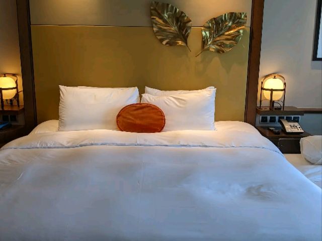 A French Escape by the Sea – My Serene Stay at Sofitel Singapore Sentosa