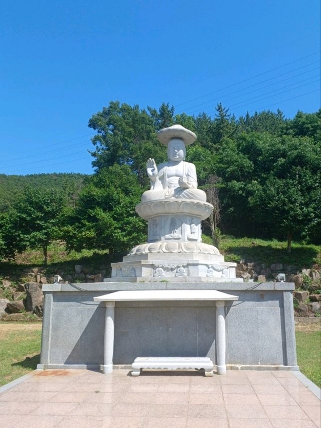 👨‍👩‍👧‍👦 거제 아이와 함께하는 하루 여행 코스 🌊🍴🛕