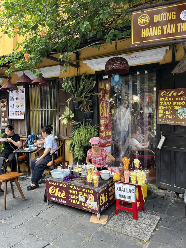 Hội An—A historical and cultural tour🇻🇳🏮