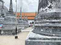 วัดพระธาตุ เมืองคอน