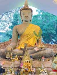 วัดพระธาตุบังพวน สายมูไม่ควรพลาด