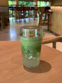 คาเฟ่ร่มรื่นแถวไทรม้า นนทบุรี บรรยากาศดีทั้งวัน