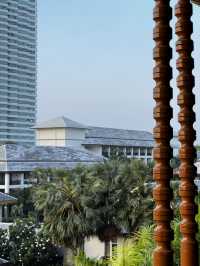 Dor Shada – รีสอร์ทไทยริมทะเลส่วนตัวสุดสงบ