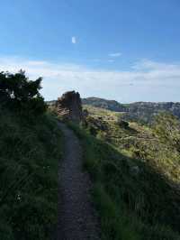 Chasing Views and Mountain Vibes at Montcabrer