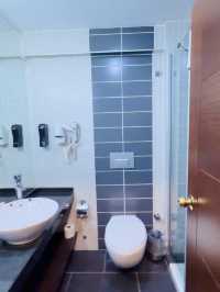 Hotel Escape in Bursa : Tiara Termal Hotel