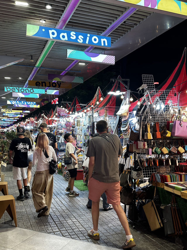 How to spend 4 days in Bangkok