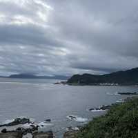 แหลมปี๋โถวเจี่ยว (Bitou Cape)