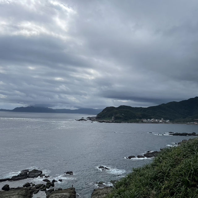 แหลมปี๋โถวเจี่ยว (Bitou Cape)