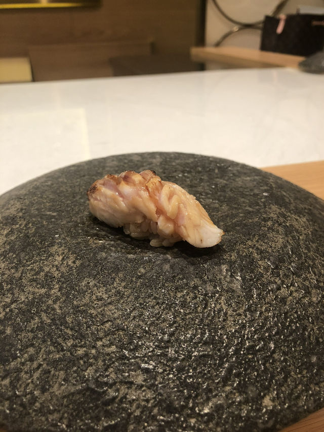 An Exquisite Dining Experience at Sushi Zo in Hong Kong 🇭🇰 