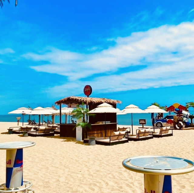 🌊🏄‍♀️ *Yangyang Surfyy Beach: Korea’s Ultimate Surf & Chill Paradise* ☀️🍉