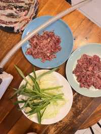เนื้อกะทะมุสลิมเชียงใหม่ สาขาปัตตานี