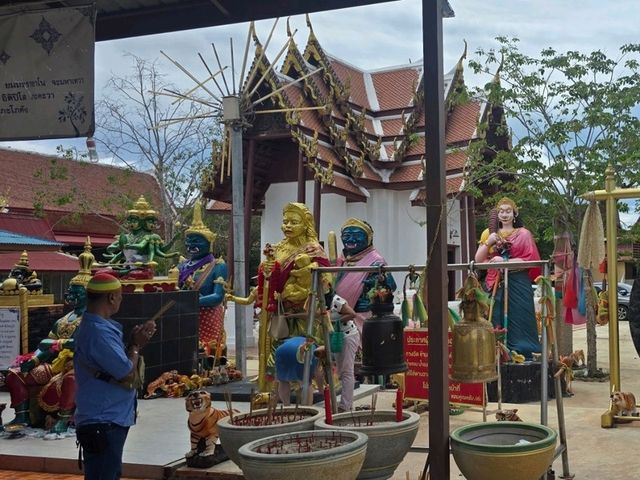 วัดนางตะเคียน